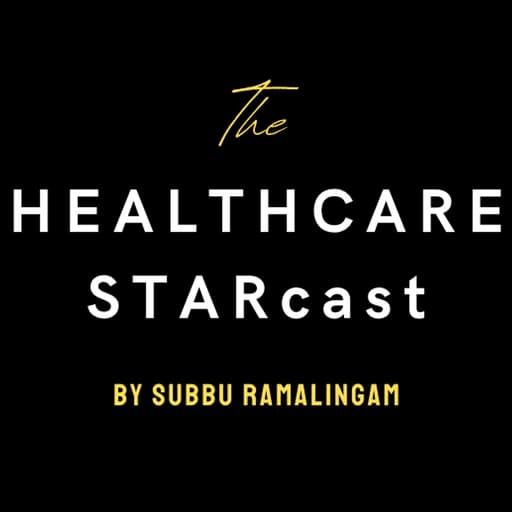 Navigating Lawsuits and Uncertainty in Medicare Advantage Star Ratings — Healthcare STARcast episode cover